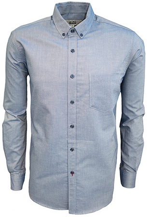 CAMISA REGAL MANGA LARGA