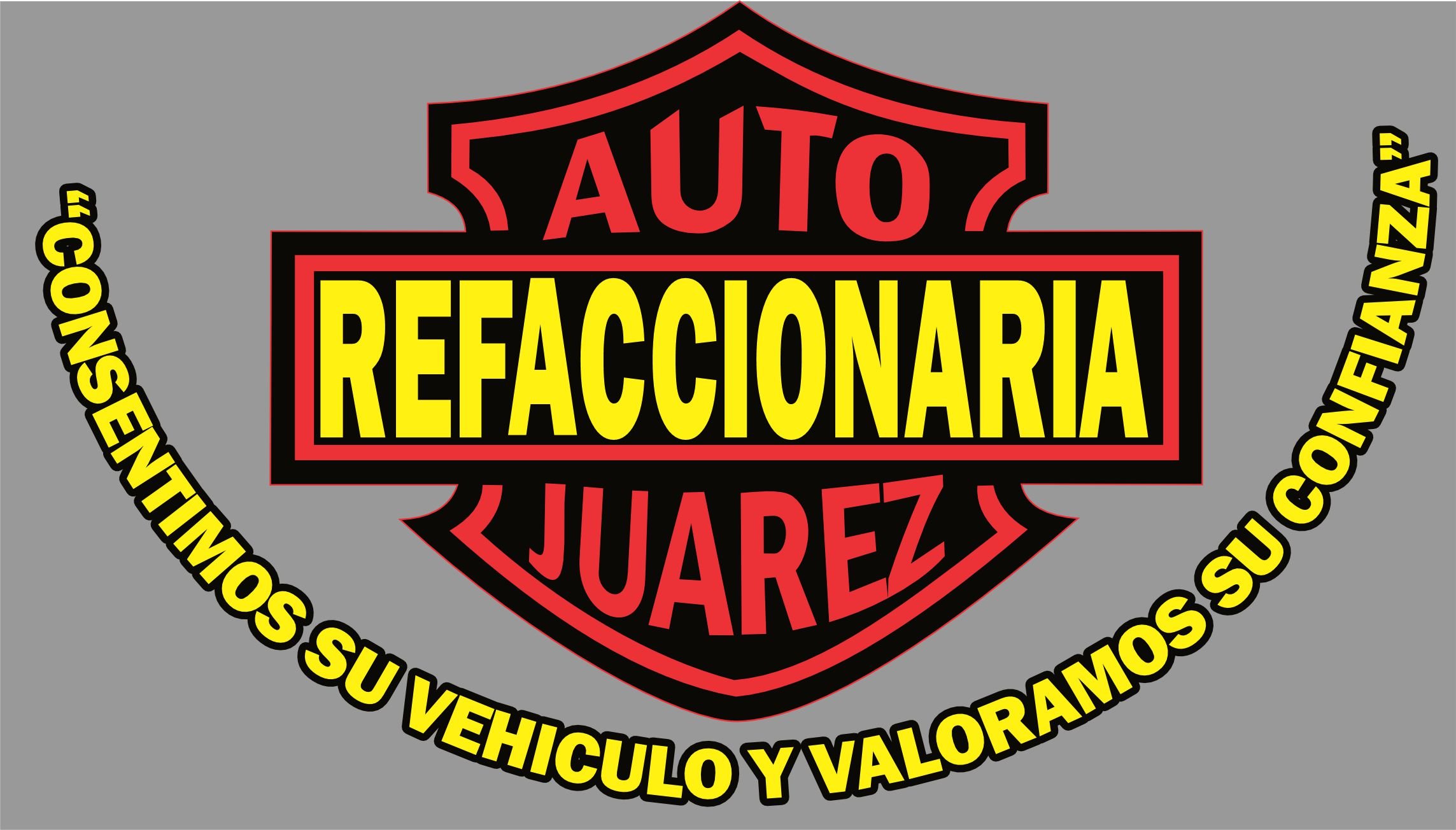 Autorefaccionaria Juarez