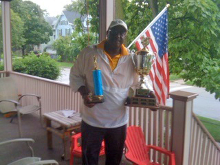 Champion Golfer Champion Golfer