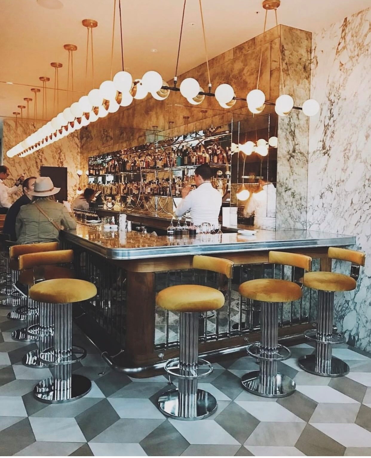 Somerset- Santa Barbara