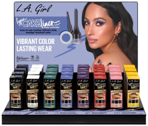 GPD507
HYPER CAKE LINER