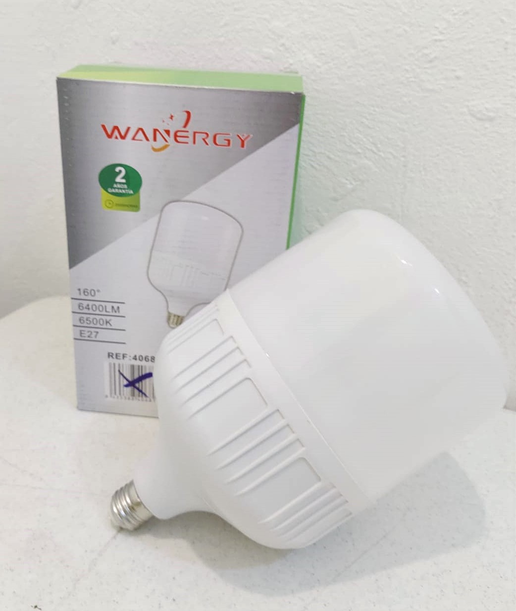 4068180
FOCO 80W
6500K