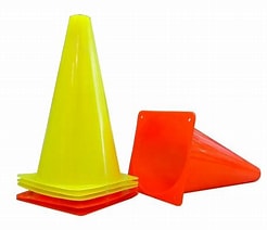 ENTRENAMIENTO DE 15, 26, 32, 41 CM