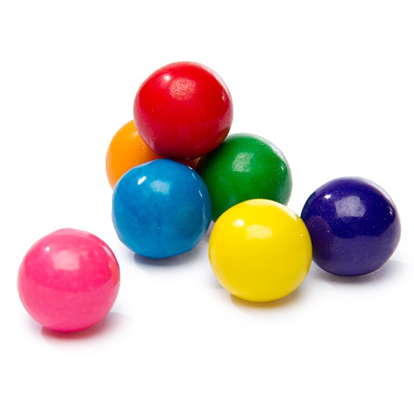 Gumballs, Large