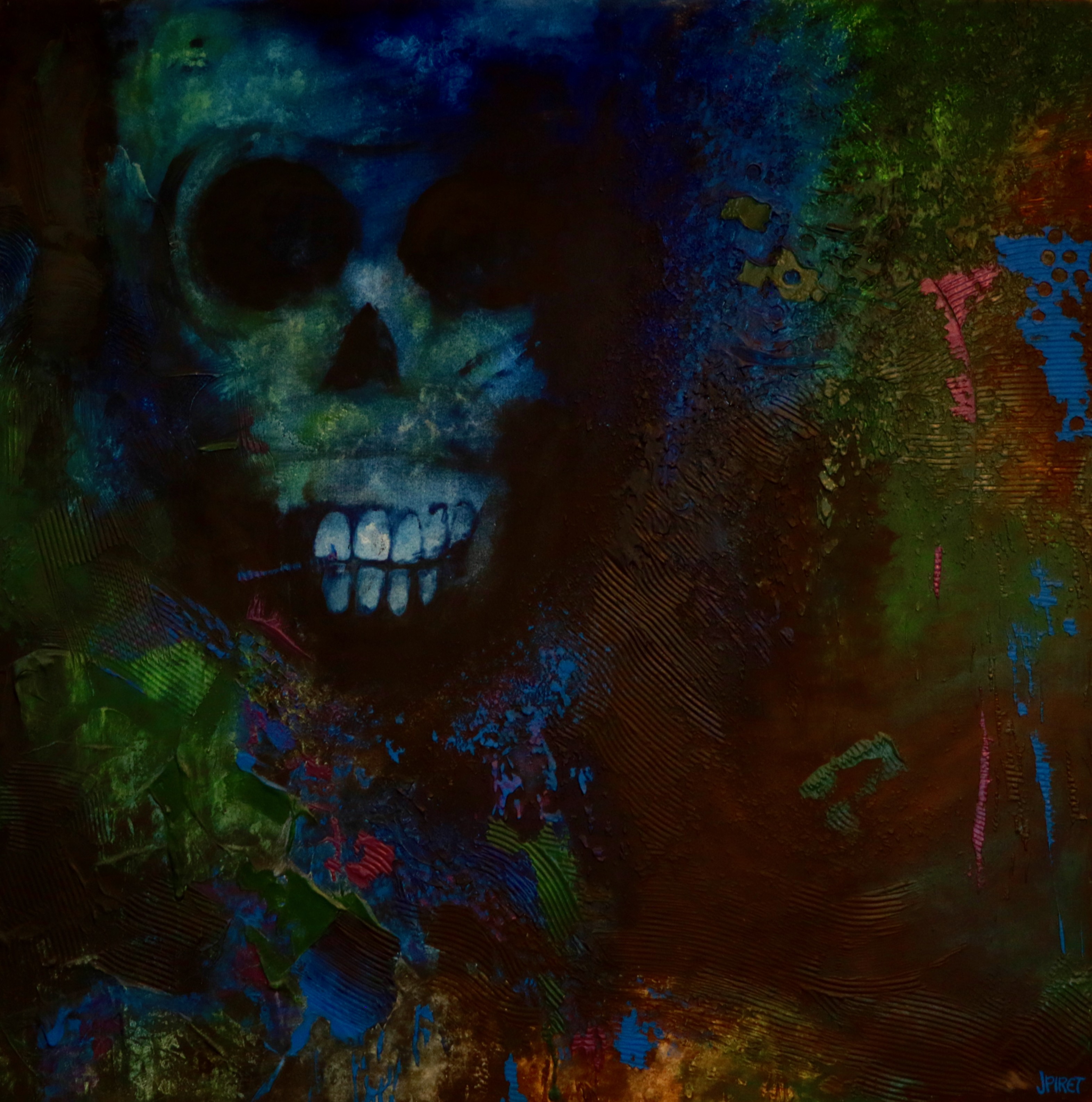 Acrylic Gallery