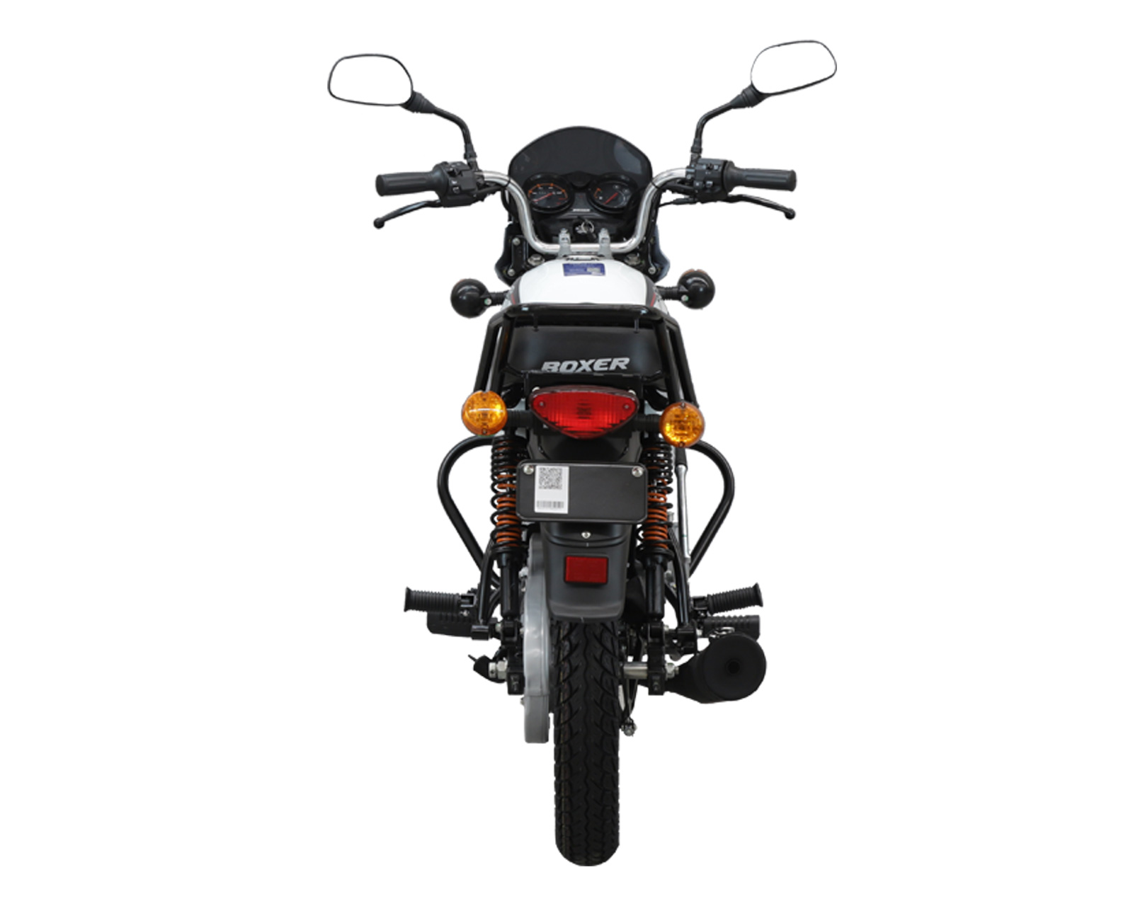 BOXER BM 150 BAJAJ - Motos en Bajaj la Viga, Iztacalco, CDMX.