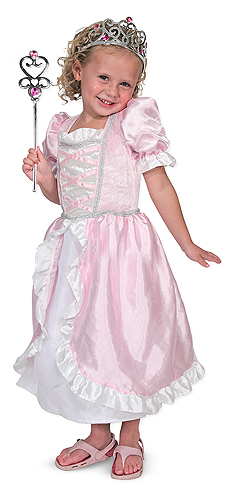 PRINCESS ROLE PLAY
MD 14785                    
$956.25