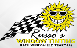RussoÃ¢ÂÂs Tinting Inc in Denver, NC is your go-to provider for window tinting services.