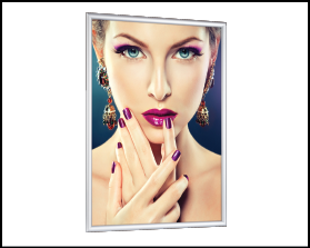 Easy Snap Mitred
59.5 cm x 85 cm
1 pieza en caja