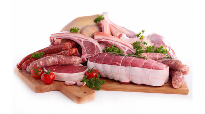 GRUPOMEGAMEX - CARNES Y SALCHICHONERIA