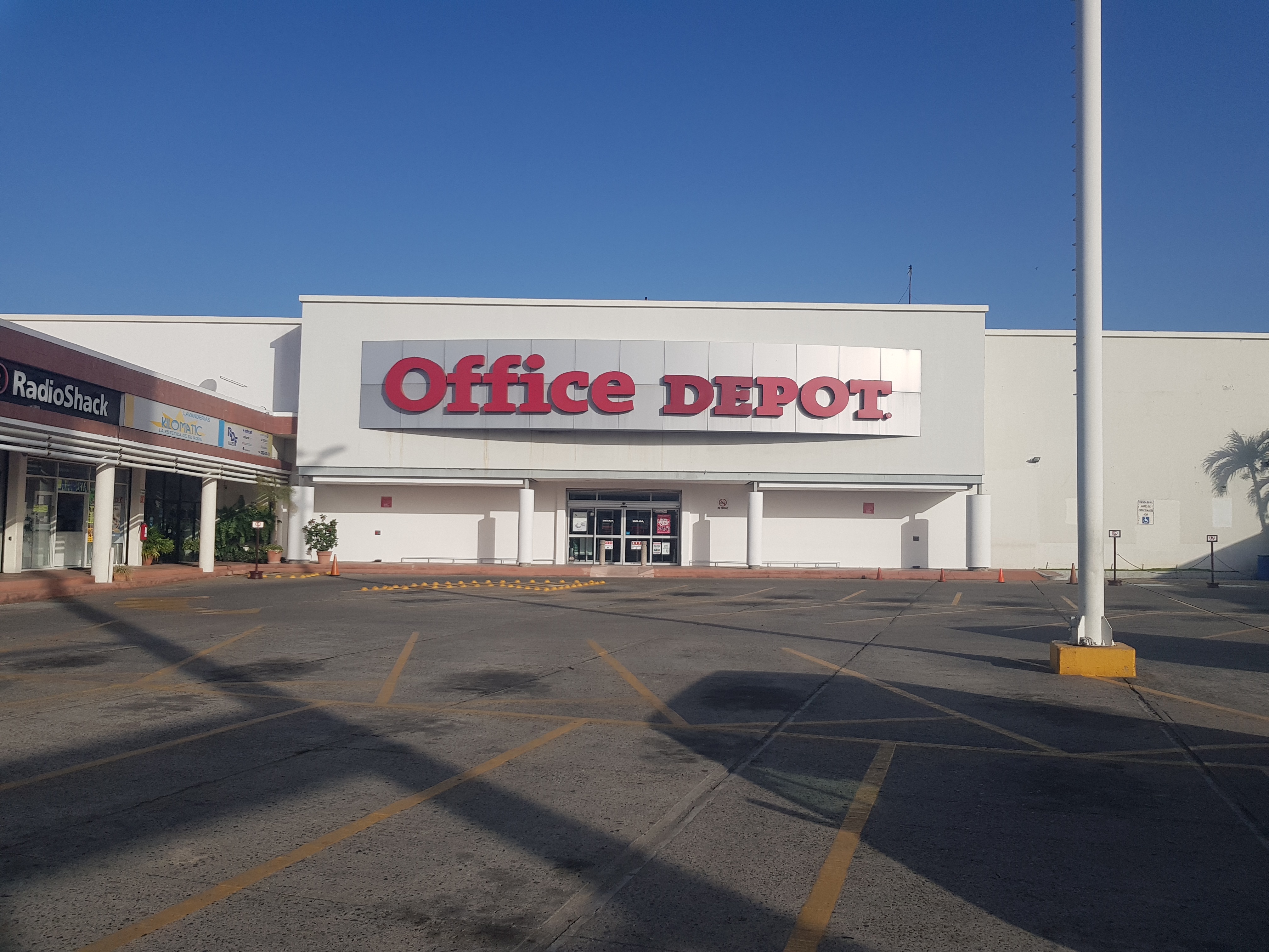 Arriba 86+ imagen office depot villahermosa tabasco Abzlocal.mx