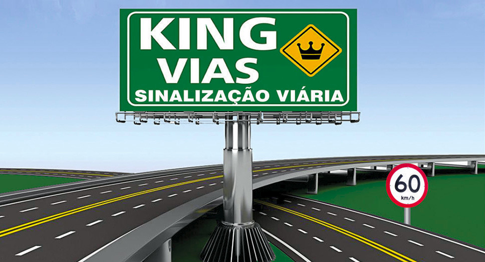 Kingvias