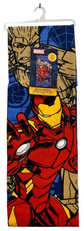 JF63959POE
TOWEL UNIVERSAL TEAM
032281639594
24 CS PACK