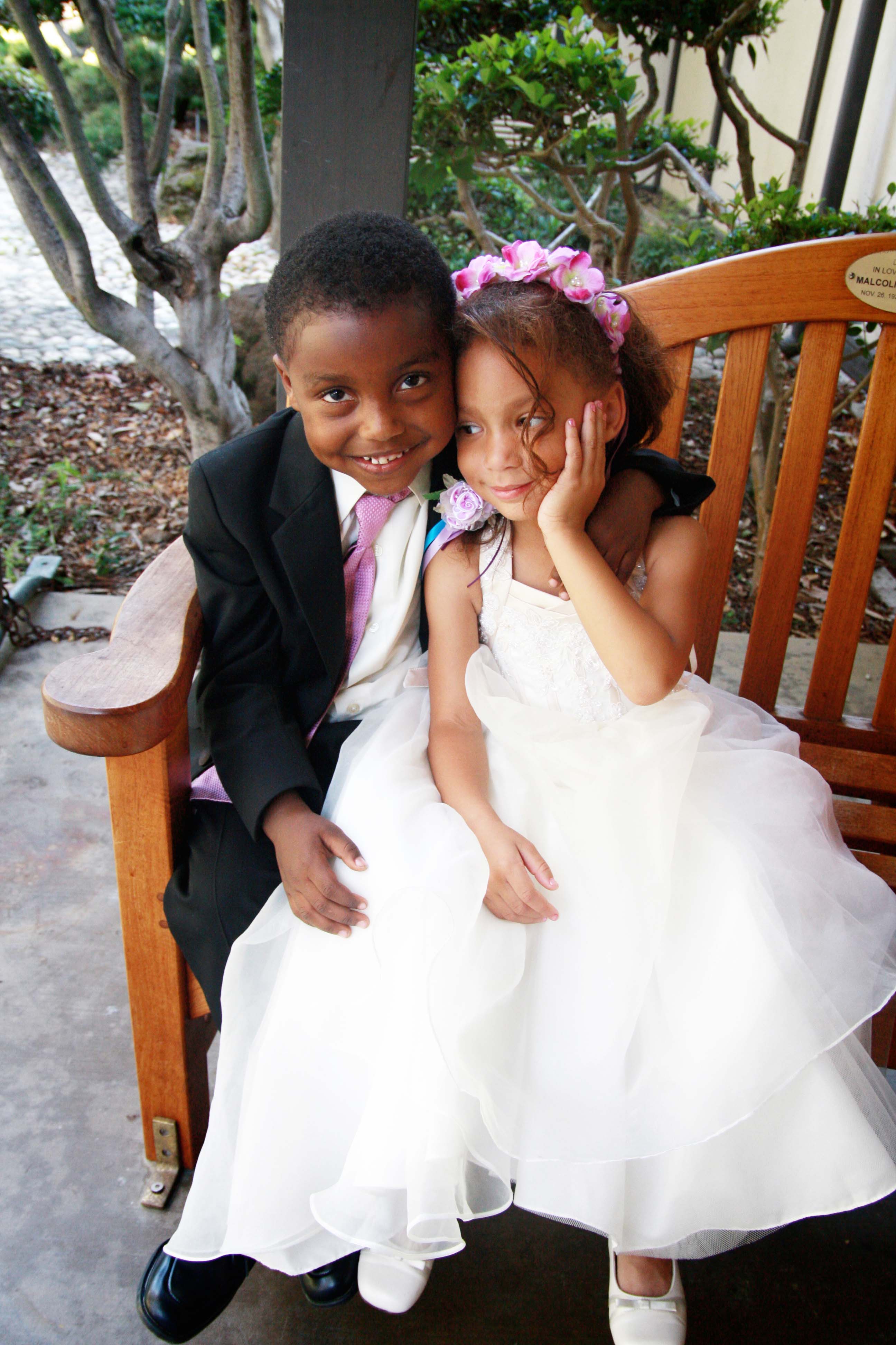 Children's Portraits