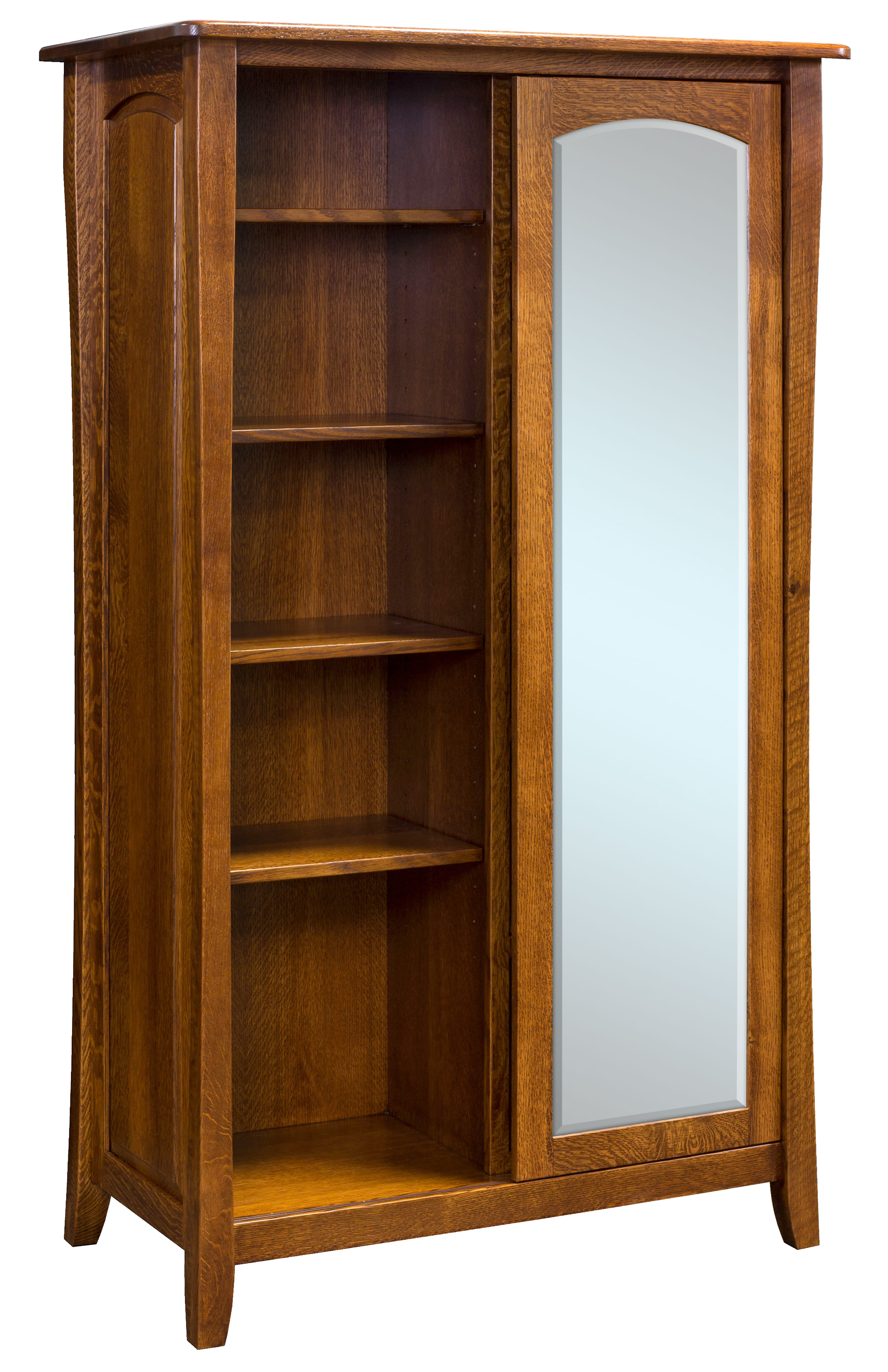 Berkley Armoire-#67