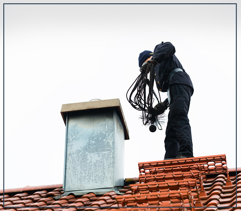 Chimney Wizard Sweeps Inc Raleigh Apex Cary Pittsboro Fayetteville