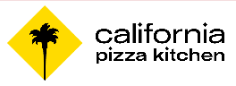 California Pizza Kitchen Logo