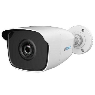 Bala HD 1080p 2.8mm / Metal / IR 40 Mts