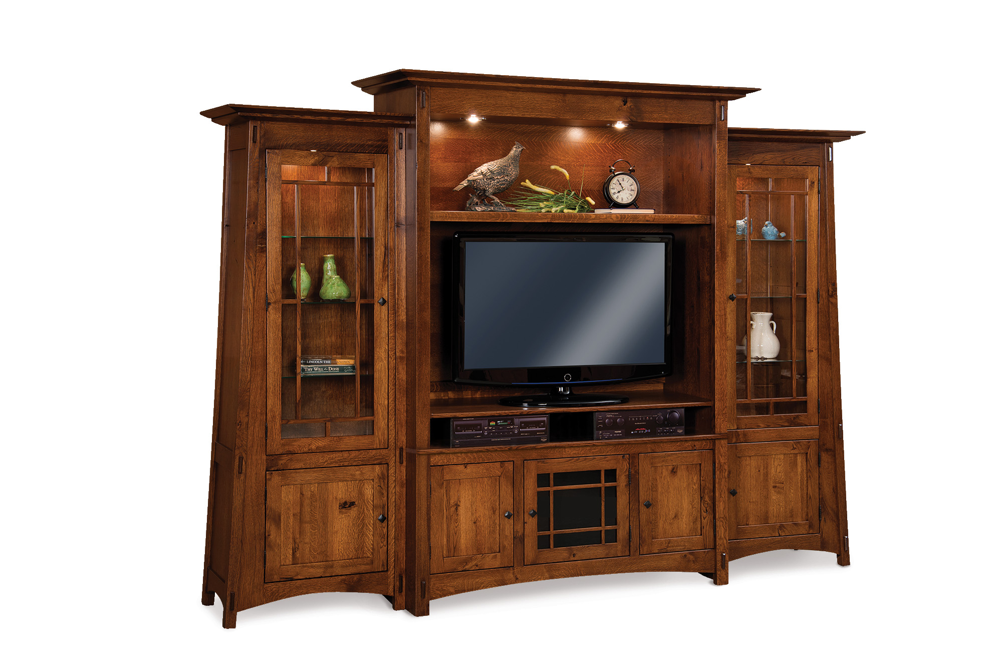Colbran Wall Unit