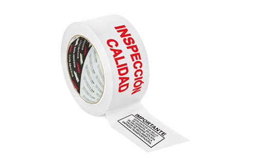 BURBUPACK SA de CV - Cintas adhesivas