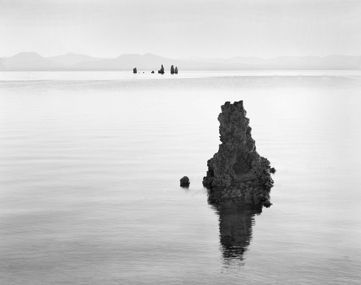 Mono Lake Sentinel