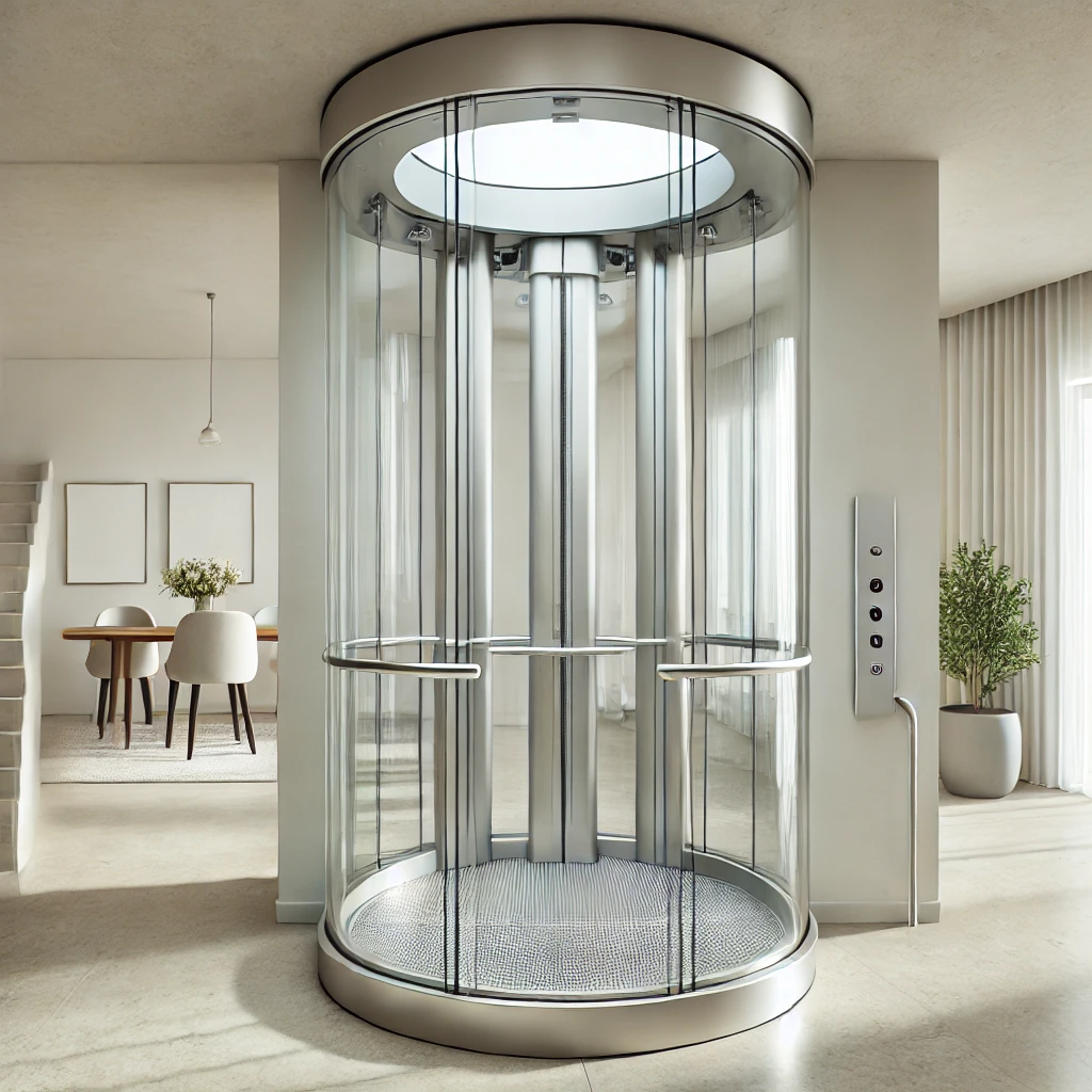Beautiful Residential Elevator Beautiful Residential Elevator