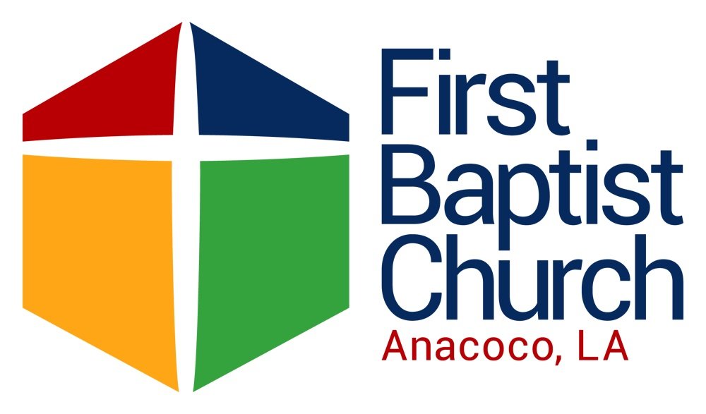 Anacoco First Baptist Church 
