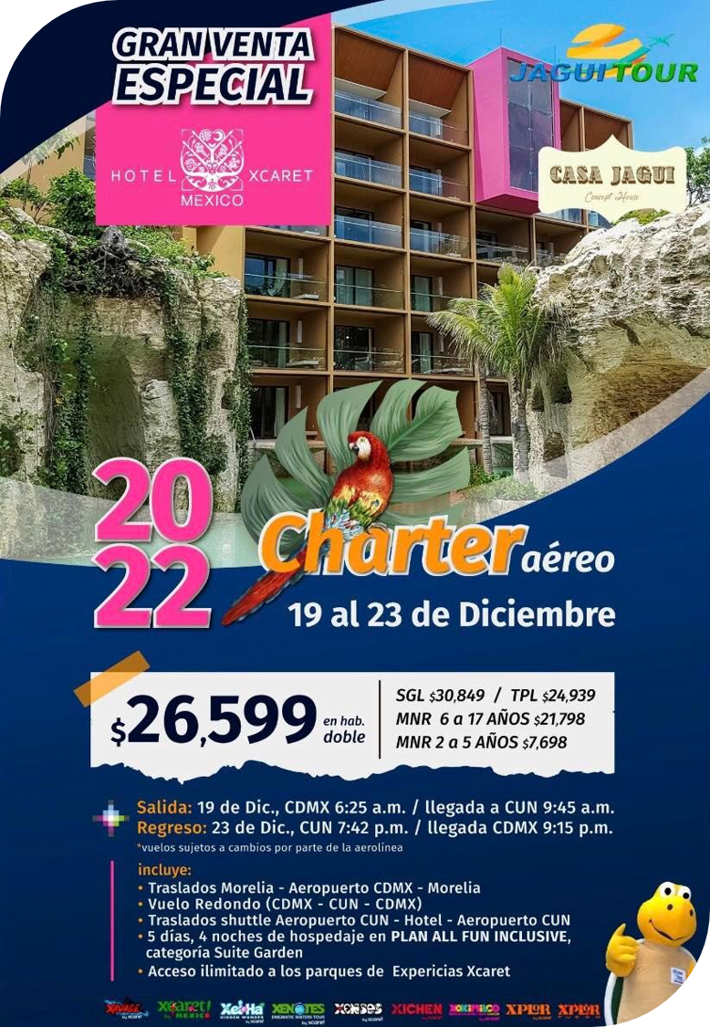 Viajemos a Ixtapa 1 AVACONSULTORES