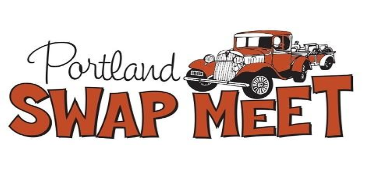 Portland Auto Swap Meet