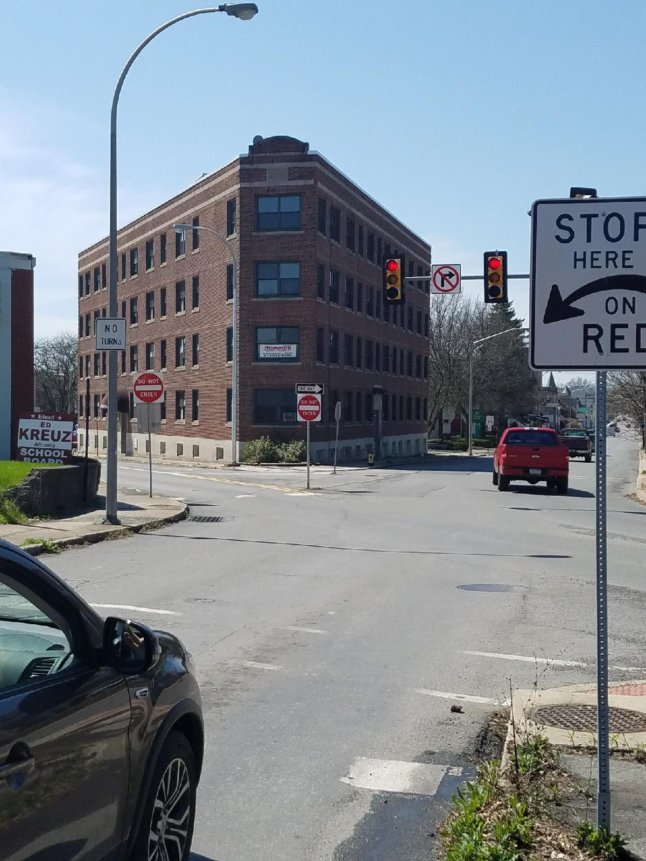 Elizabeth Apartments