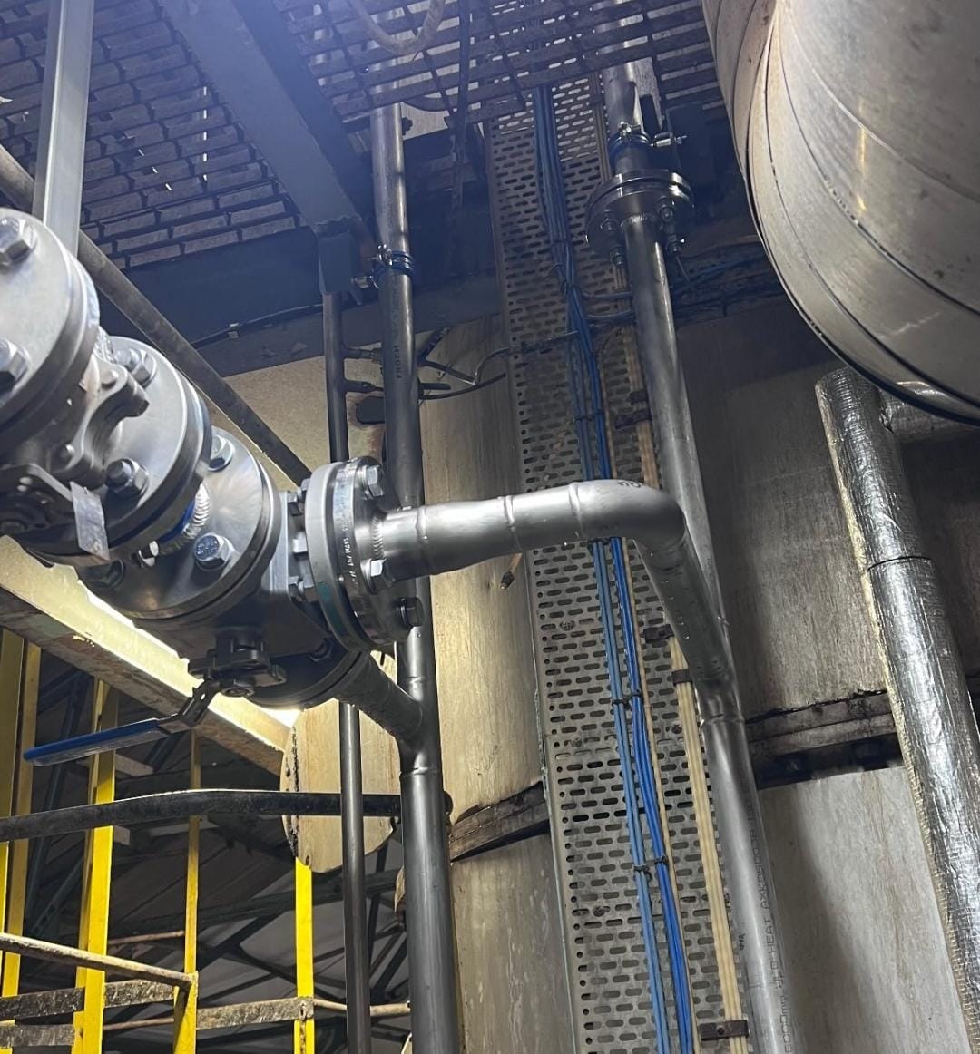 Agitadores de productos viscosos