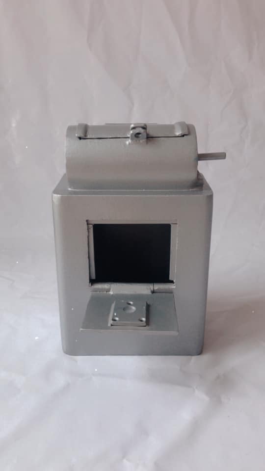 Building and Construction