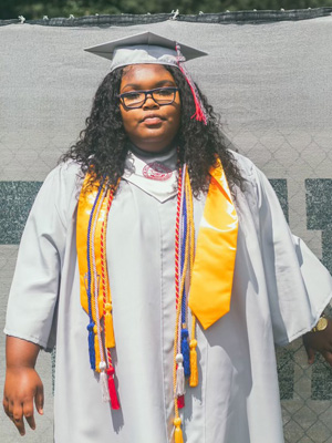 Graduate