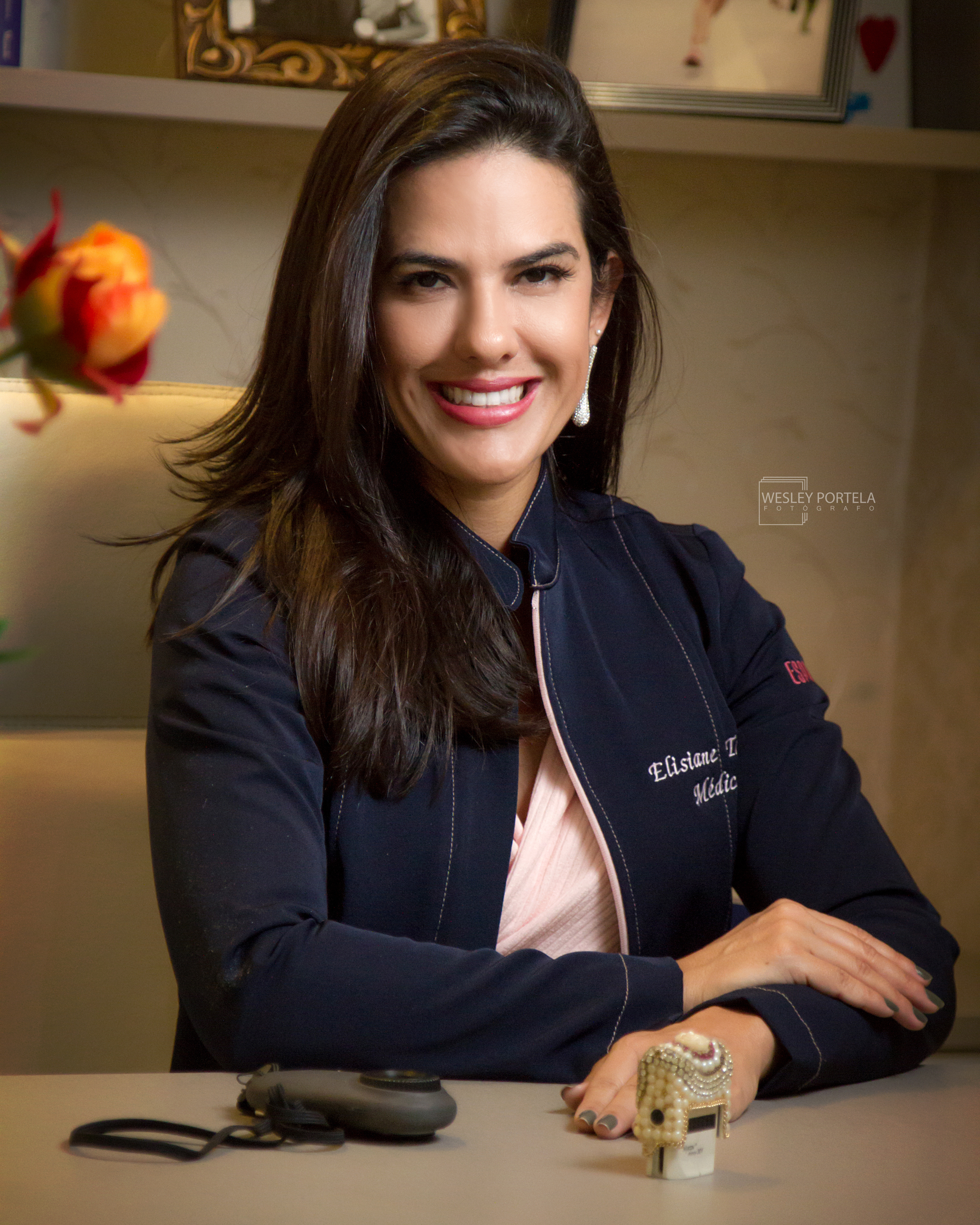 Estudio Wesley Portela Fotografia De Perfil Profissional Fotobranding