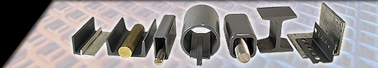 Steel Materials