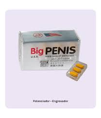 BIG PENNIS X 3 
$ 20.000