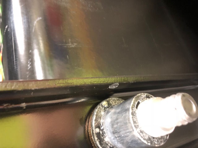 Aplicaciones en ensamble de chasises en OEM´s