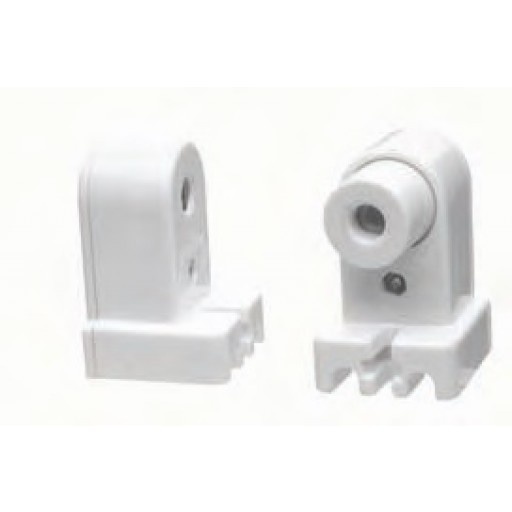 Socket Para Tubo Slim T12 de    
F48 /F96 Cod -10806