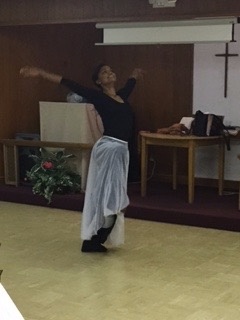 May 2017 - Women's Luncheon