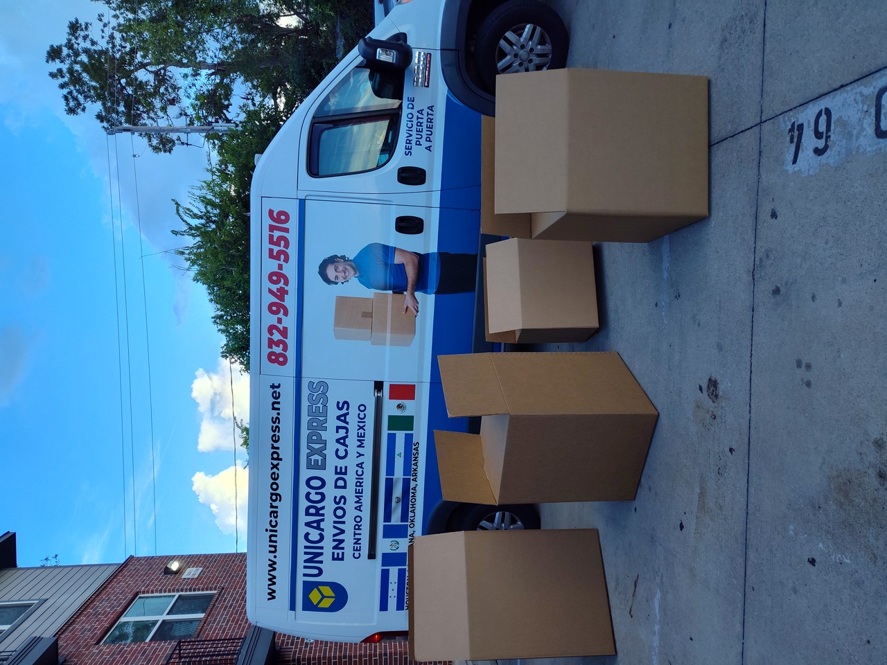 CAJAS: SMALL
                   MEDIUM
                   LARGE