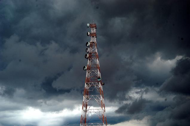 Enlaces por microondas
Llegamos donde nadie más, a través de la mejor tecnología por microondas