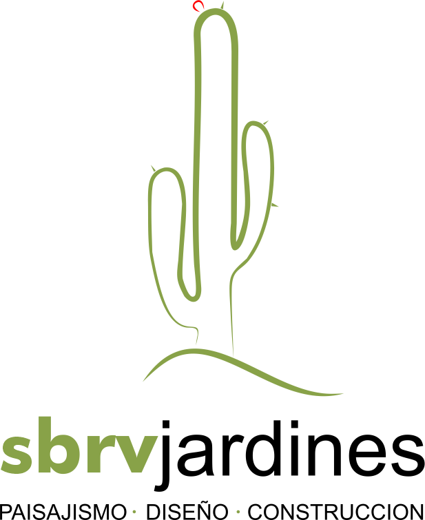 sbrv Jardineria