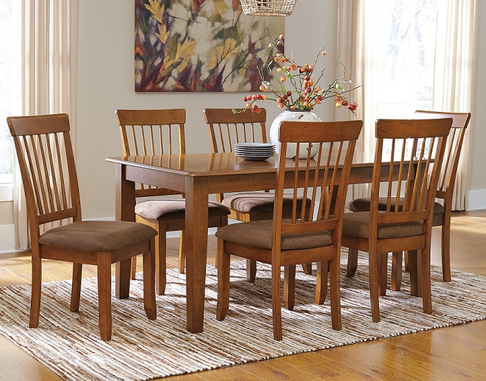 Furniture Distributors Inc D199 Berringer