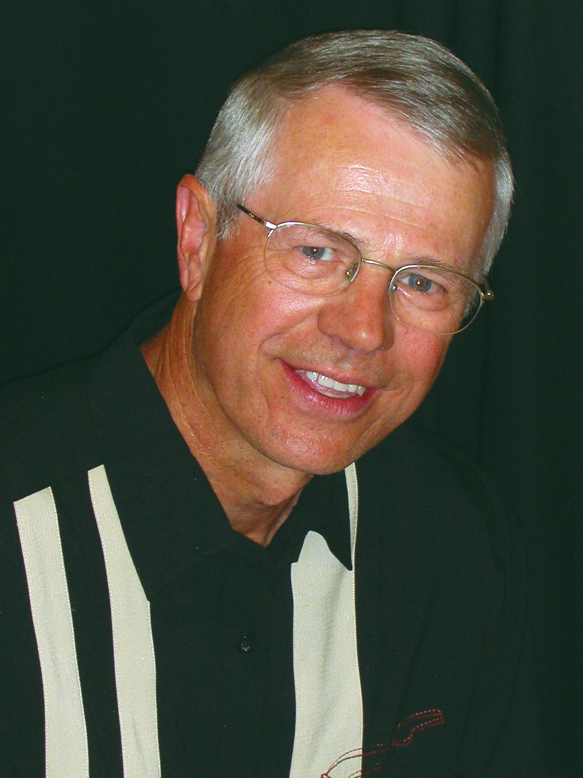 Tom Tiedeman