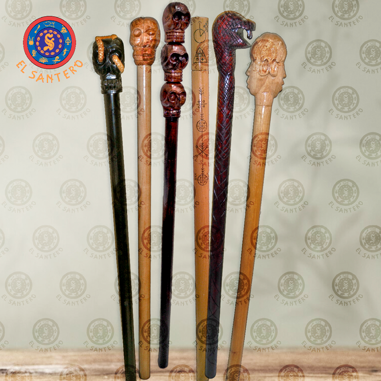 Bastones