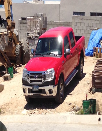 Vehiculo Utilitario
Disponible al momento