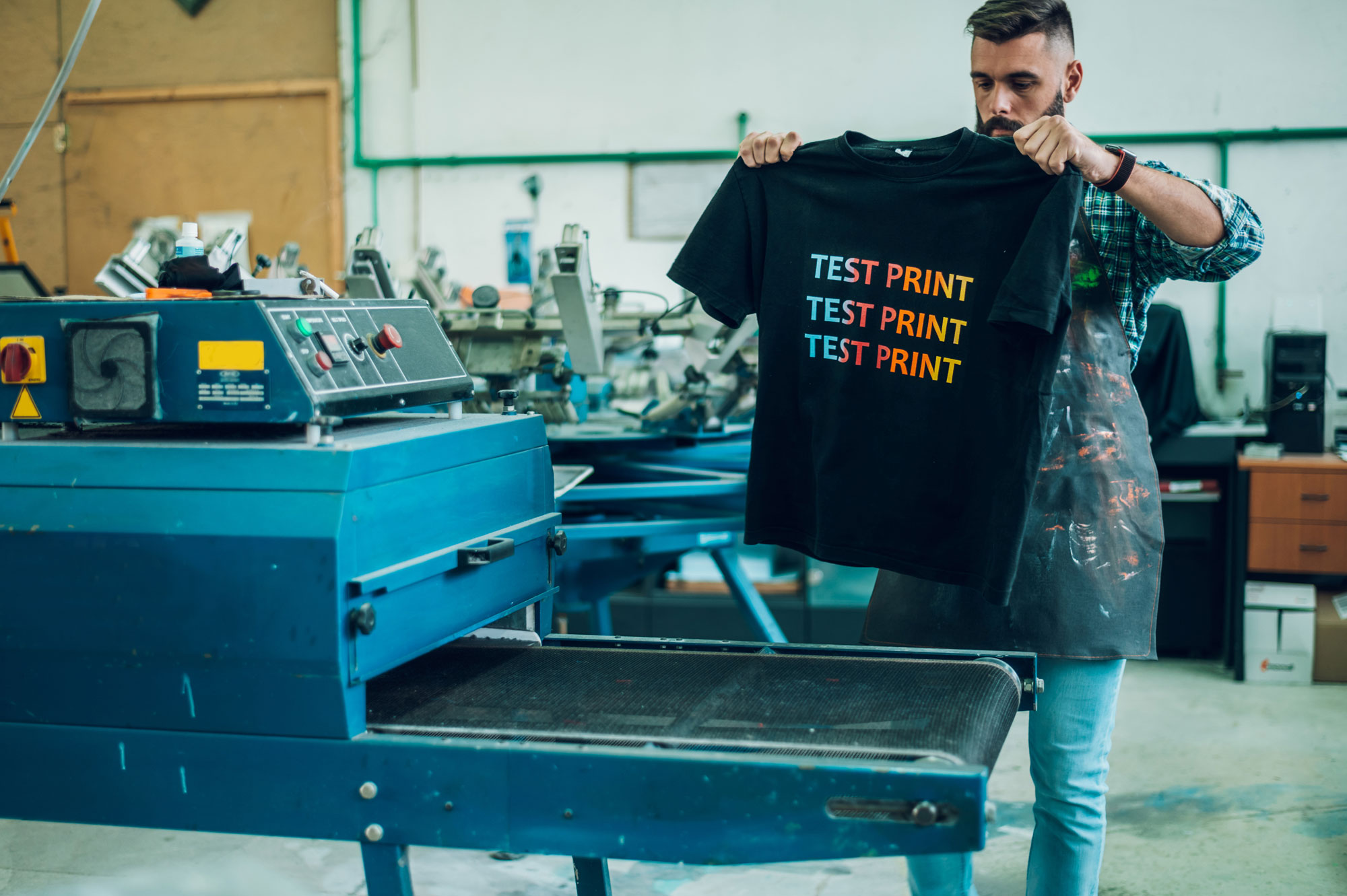 t-shirt